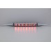 Subaru XV 13-17 Clear LED 3rd Brake Lamp